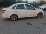 ВАЗ (Lada) Granta 2190 2012 годаfor2 000 000 тг. в Экибастуз – фото 4