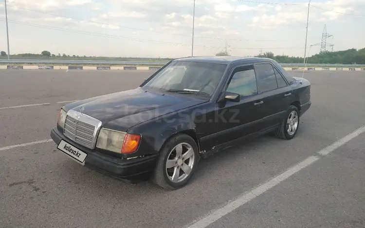 Mercedes-Benz E 230 1988 годаүшін800 000 тг. в Шымкент