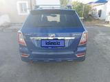 Lifan X60 2014 годаүшін3 500 000 тг. в Атырау – фото 5