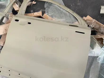 Крыло переднее, крыло заднее HYUNDAI 18-26 за 20 000 тг. в Алматы – фото 13