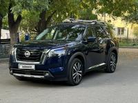 Nissan Pathfinder 2022 годаүшін24 990 000 тг. в Алматы