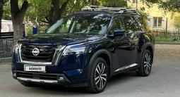 Nissan Pathfinder 2022 годаүшін23 990 000 тг. в Алматы