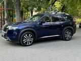 Nissan Pathfinder 2022 годаүшін24 990 000 тг. в Алматы – фото 2