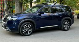 Nissan Pathfinder 2022 годаүшін23 990 000 тг. в Алматы – фото 2