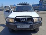 Nissan NP300 2008 года за 3 350 000 тг. в Алматы – фото 2