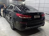 Kia Optima 2019 годаүшін5 950 000 тг. в Шымкент