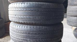 215/65R16 Bridgestone DUELER за 90 000 тг. в Алматы