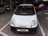 Daewoo Matiz 2013 года за 750 000 тг. в Астана