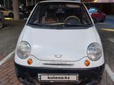 Daewoo Matiz 2013 года за 750 000 тг. в Астана – фото 2