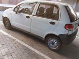 Daewoo Matiz 2013 года за 750 000 тг. в Астана – фото 3