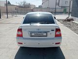 ВАЗ (Lada) Priora 2172 2013 года за 2 900 000 тг. в Жанаозен – фото 3