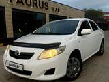 Toyota Corolla 2008 года за 4 400 000 тг. в Актобе – фото 2