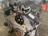 Двигатель AJ 3.0 л. Mazda за 350 000 тг. в Астана – фото 3