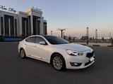 Kia Cadenza 2014 года за 8 700 000 тг. в Актау – фото 2