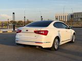 Kia Cadenza 2014 года за 8 700 000 тг. в Актау – фото 3