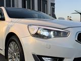 Kia Cadenza 2014 года за 8 700 000 тг. в Актау – фото 5