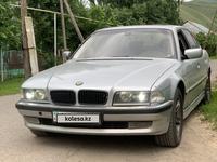 BMW 728 1997 годаүшін3 800 000 тг. в Алматы