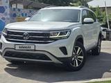Volkswagen Teramont 2022 года за 22 300 000 тг. в Алматы