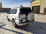 Toyota Land Cruiser Prado 2004 года за 9 500 000 тг. в Караганда – фото 4