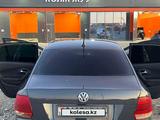 Volkswagen Polo 2017 года за 3 000 000 тг. в Кульсары – фото 3