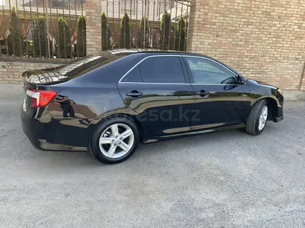 Toyota Camry 2013 года за 8 500 000 тг. в Алматы – фото 4