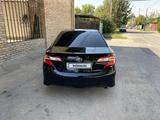 Toyota Camry 2013 года за 8 500 000 тг. в Алматы – фото 5