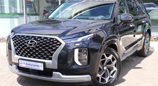 Hyundai Palisade 2021 годаүшін18 900 000 тг. в Астана