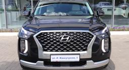 Hyundai Palisade 2021 годаүшін18 900 000 тг. в Астана – фото 4