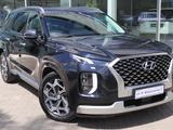 Hyundai Palisade 2021 годаүшін18 900 000 тг. в Астана – фото 5