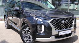 Hyundai Palisade 2021 годаүшін18 900 000 тг. в Астана – фото 5