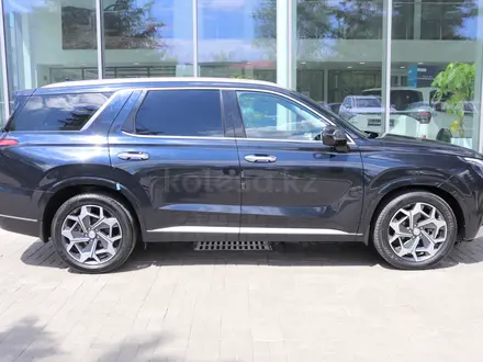 Hyundai Palisade 2021 года за 18 900 000 тг. в Астана – фото 6