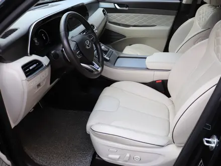 Hyundai Palisade 2021 года за 18 900 000 тг. в Астана – фото 14