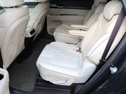 Hyundai Palisade 2021 года за 18 900 000 тг. в Астана – фото 15