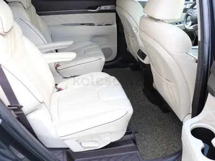 Hyundai Palisade 2021 года за 18 900 000 тг. в Астана – фото 17