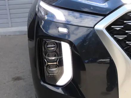 Hyundai Palisade 2021 года за 18 900 000 тг. в Астана – фото 9