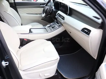 Hyundai Palisade 2021 года за 18 900 000 тг. в Астана – фото 16