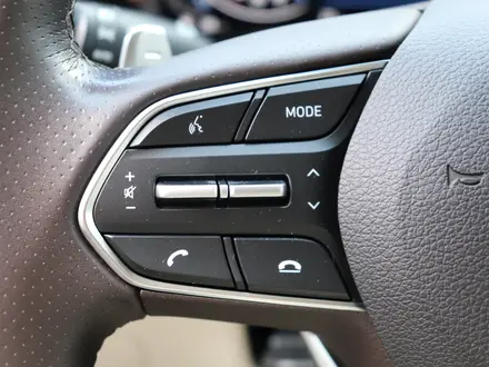 Hyundai Palisade 2021 года за 18 900 000 тг. в Астана – фото 25