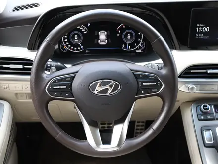 Hyundai Palisade 2021 года за 18 900 000 тг. в Астана – фото 11