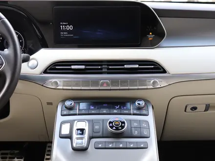Hyundai Palisade 2021 года за 18 900 000 тг. в Астана – фото 13