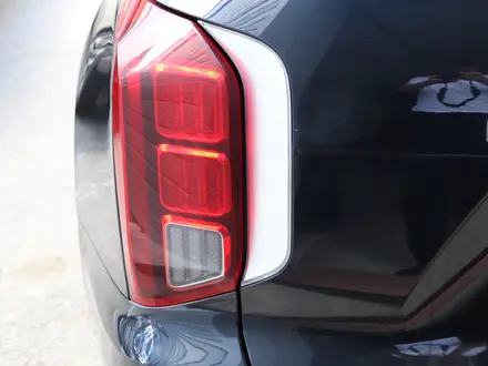 Hyundai Palisade 2021 года за 18 900 000 тг. в Астана – фото 10