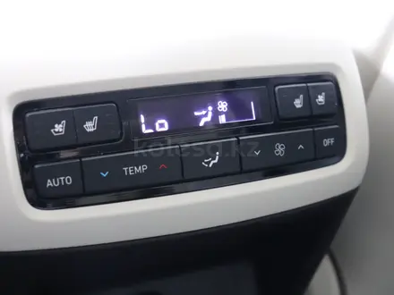 Hyundai Palisade 2021 года за 18 900 000 тг. в Астана – фото 20