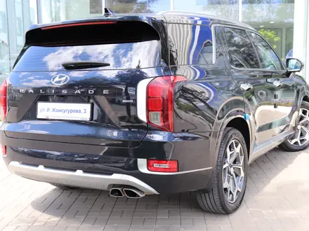 Hyundai Palisade 2021 года за 18 900 000 тг. в Астана – фото 7