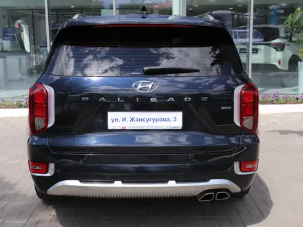 Hyundai Palisade 2021 года за 18 900 000 тг. в Астана – фото 8