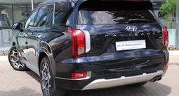 Hyundai Palisade 2021 годаүшін18 900 000 тг. в Астана – фото 3