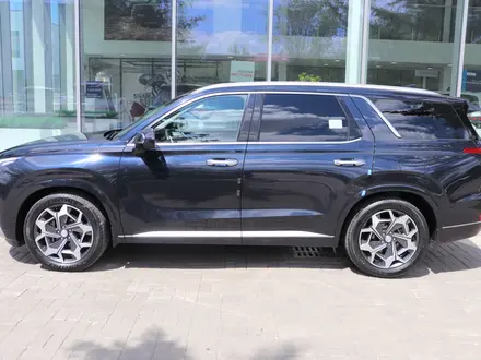 Hyundai Palisade 2021 года за 18 900 000 тг. в Астана – фото 2
