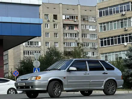 ВАЗ (Lada) 2114 2013 года за 1 800 000 тг. в Усть-Каменогорск – фото 4