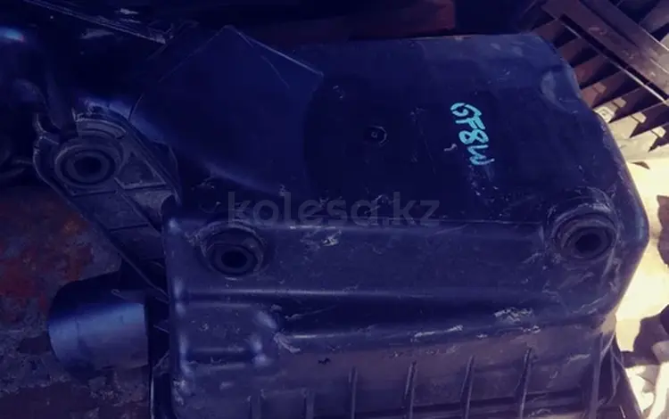 Корпус воздушного фильтра за 65 000 тг. в Алматы