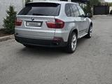 BMW X5 2007 года за 6 200 000 тг. в Караганда – фото 3