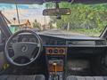 Mercedes-Benz 190 1992 года за 950 000 тг. в Караганда – фото 9