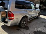 Mitsubishi Pajero 2003 года за 4 990 000 тг. в Шу – фото 4